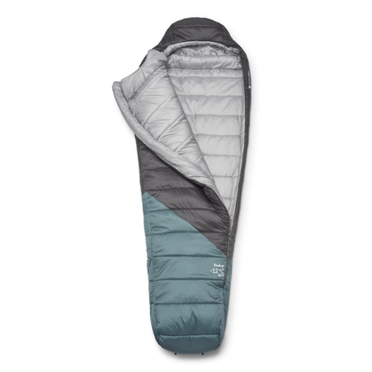 Rab Radeon -12C Synthetic Sleeping Bag | Regular Wide