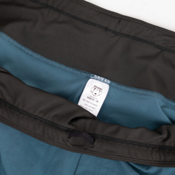 Thicket Adventure Brecken Pants | Plus Size Women's Hiking Trousers