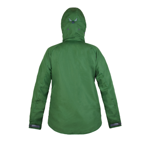 Paramo Women's Velez Adventure Smock | Plus Size Waterproof