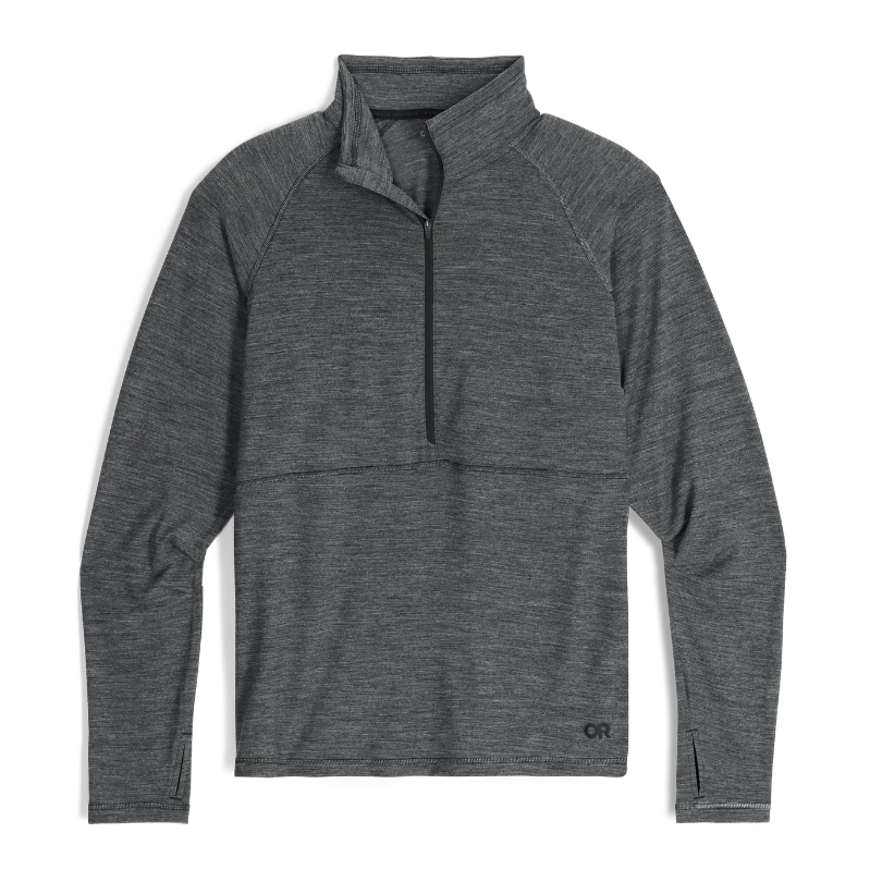 Plus size half zip sweatshirt on sale