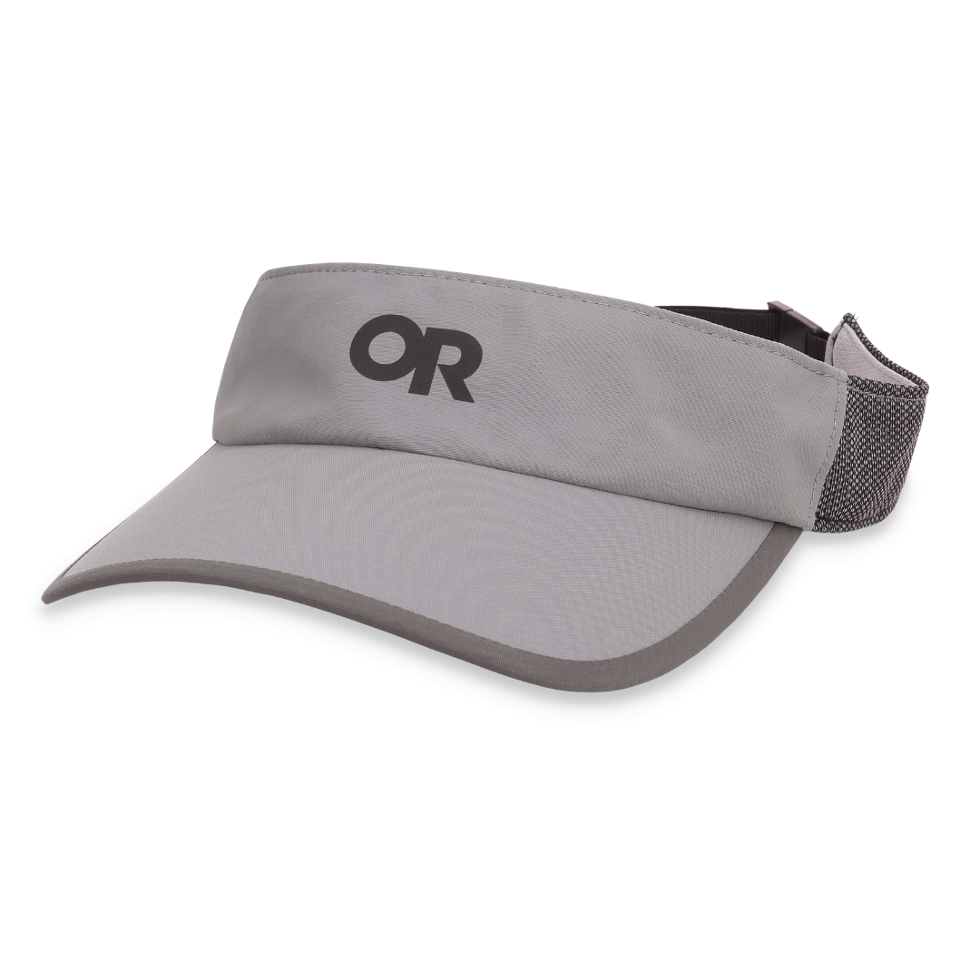 Outdoor Research Swift Visor | Lightweight Sun Protection Visor | CLEARANCE