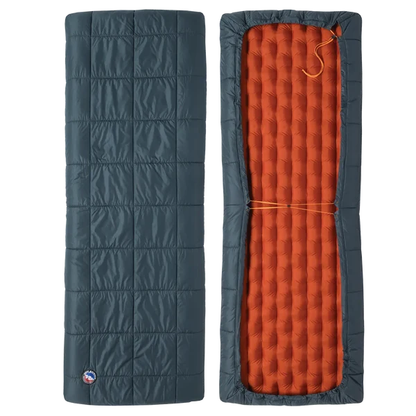 Big Agnes Insulated Sleeping Pad Cover