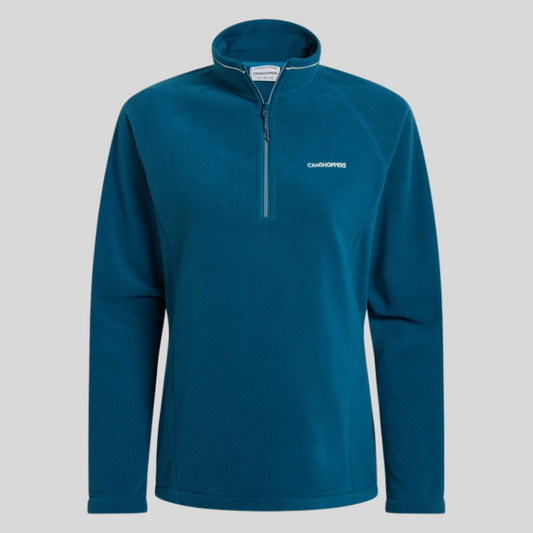 Craghoppers Women's Miska VI Half Zip Fleece