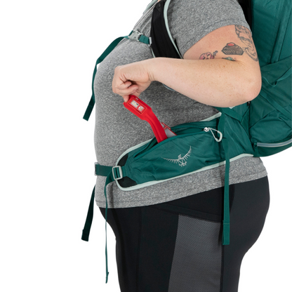 Osprey Tempest 20L EF | Plus-Size Backpack | Women's Fit