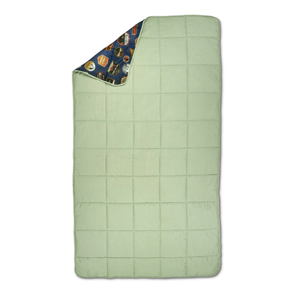 Kelty Bestie Blanket | Camping Blanket