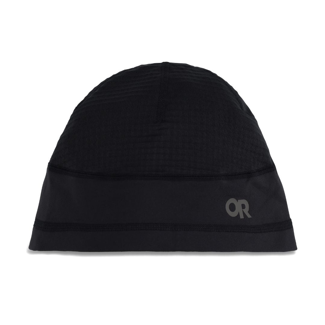 Outdoor Research Seattle Cappello Impermeabile GORE-TEX Con Mantello - Nero