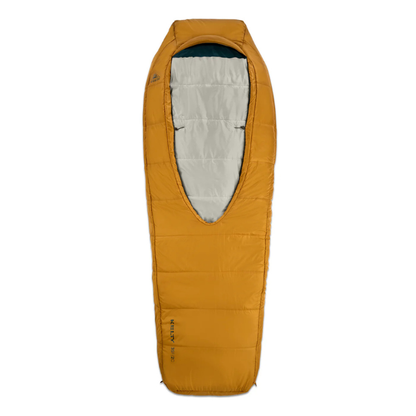 Kelty Eclipse 35 | Wide sleeping bag | Three lengths