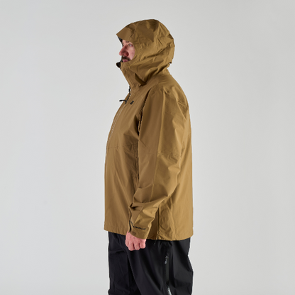 Outdoor Research Men's Foray 3L PLUS SIZE Rain Jacket