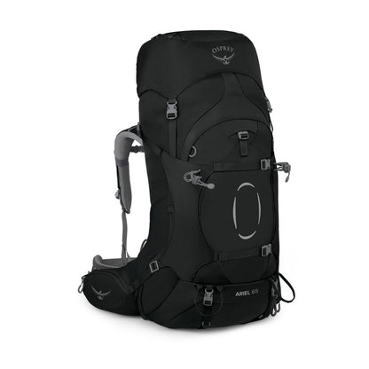 Osprey Ariel 65L EF | Plus-Size Backpack | Women's Fit