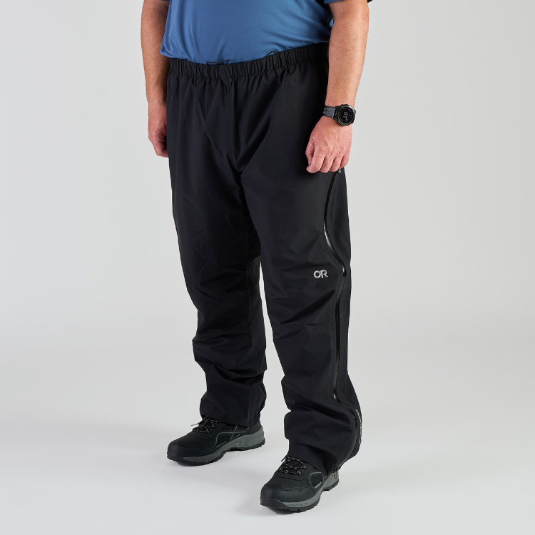 Outdoor Research Men's Foray 3L Rain Pants