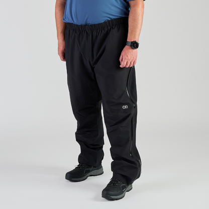 Outdoor Research Men's Foray 3L Rain Pants