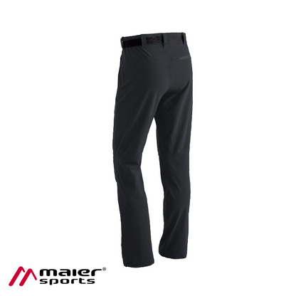 Maier Sports Men's NIL | Plus size hiking trousers