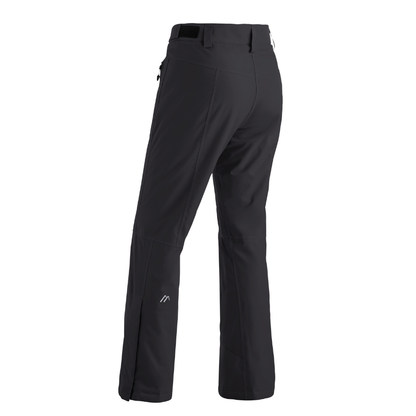 Maier Sports Women's RONKA 2.1 Ski Pants | Plus Size Skiwear