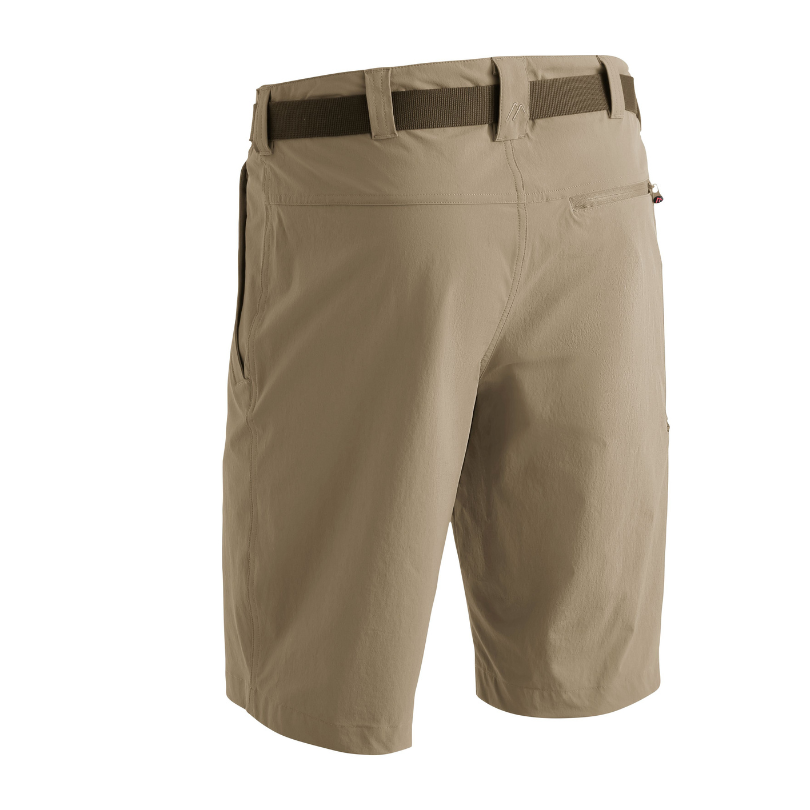 PRESALE - Maier Sports Men's HUANG| Large size Shorts