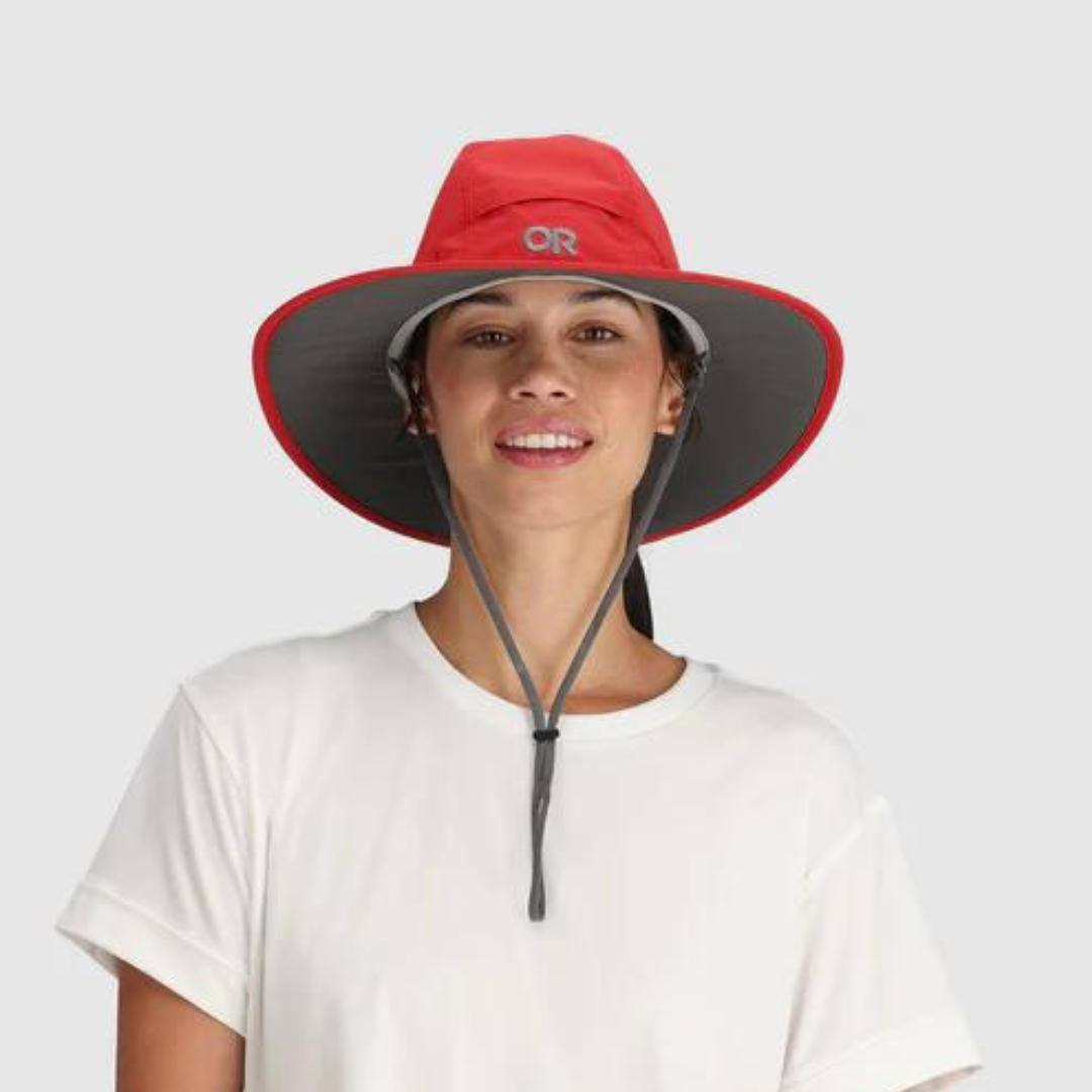 Outdoor Research Sunbriolet Sun Hat | CLEARANCE