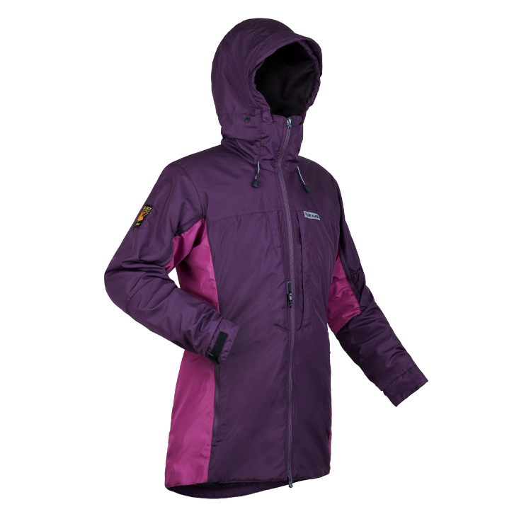 Paramo Women's Alta III Jacket | Plus Size Waterproof