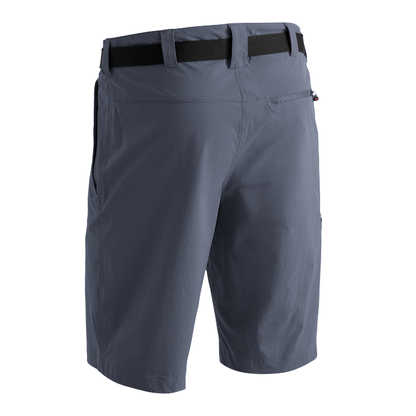 Maier Sports Men's HUANG| Large size Shorts
