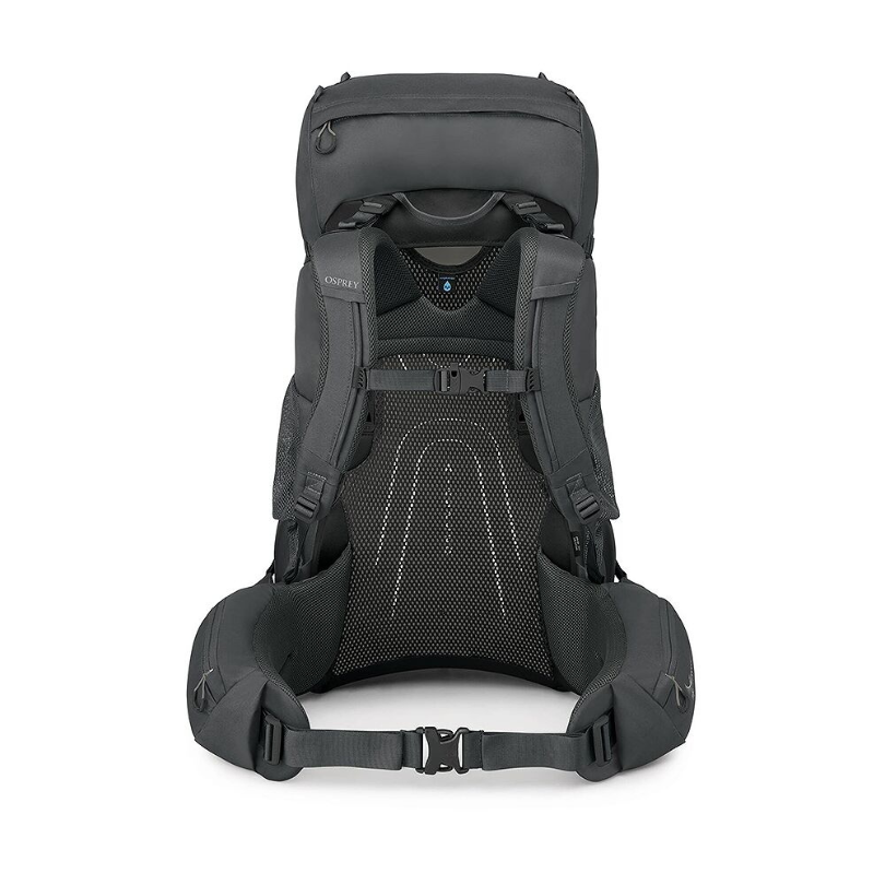 Osprey Renn 65L EF | Ventilated Plus-Size Backpack | Women's Fit
