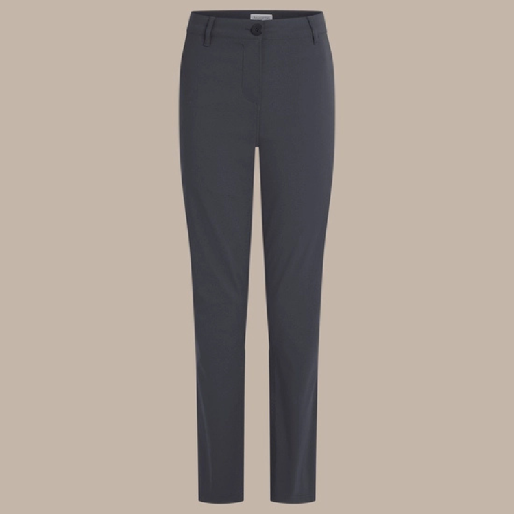 Craghoppers Women's Kiwi Pro III Trousers | up to size 24
