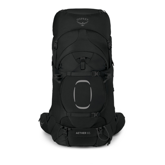 Osprey Aether 65L EF | Plus-Size Backpack