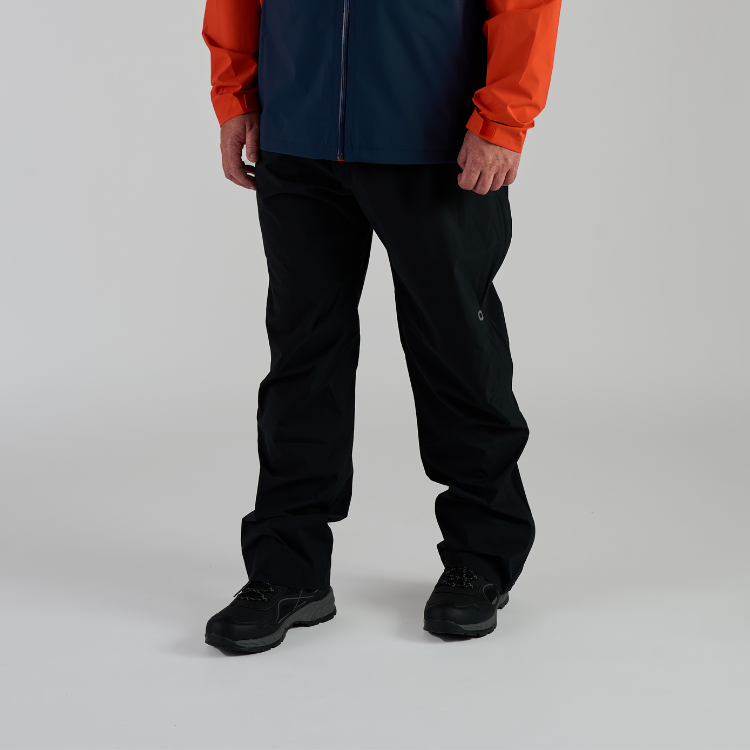 Outdoor Research Men's Stratoburst Stretch Rain Pants