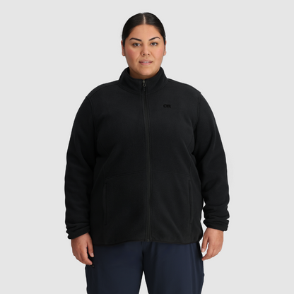 Outdoor Research Women's PLUS SIZE Polartec® 200 Fleece Jacket