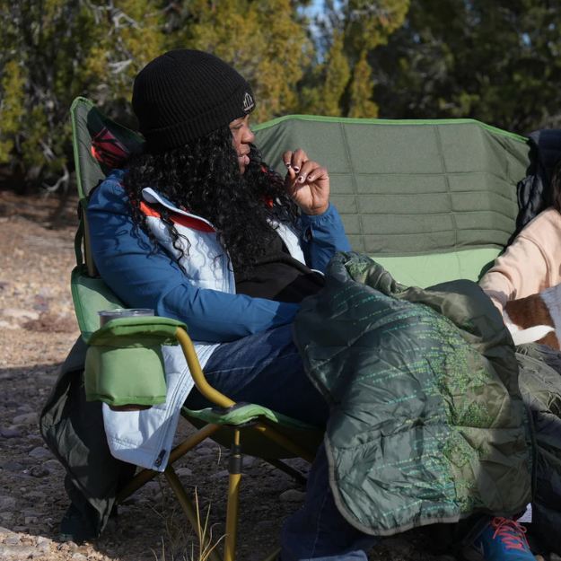 Kelty Bestie Blanket | Camping Blanket