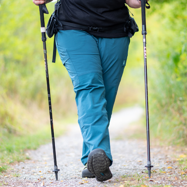 Thicket Adventure Brecken Pants | Plus Size Women's Hiking Trousers