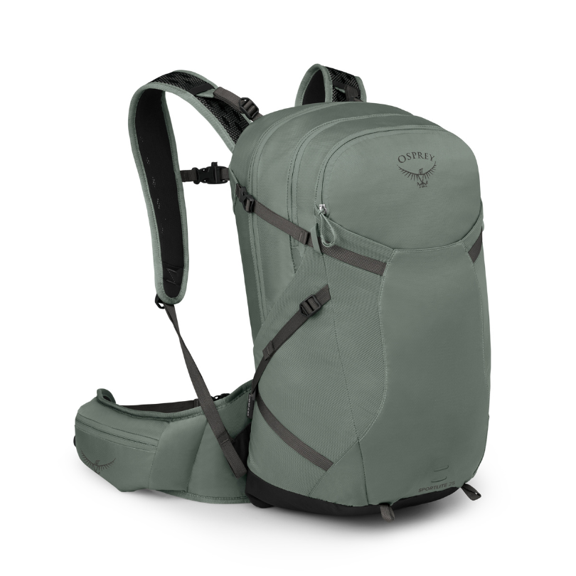 Osprey Sportlite 25L EF | Plus-Size Backpack