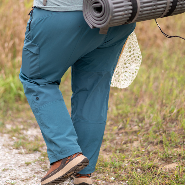 Thicket Adventure Brecken Pants | Plus Size Women's Hiking Trousers