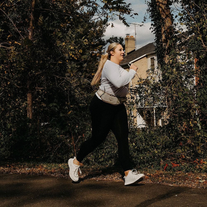 Osprey Duro Dyna Belt EF | Plus-Size Running Belt