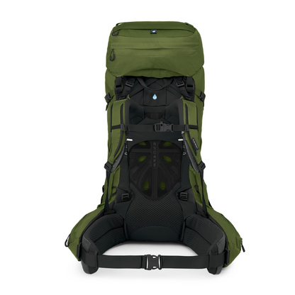 Osprey aether 65 online