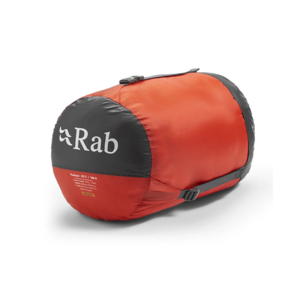 Rab Radeon -12C Synthetic Sleeping Bag | Regular Wide