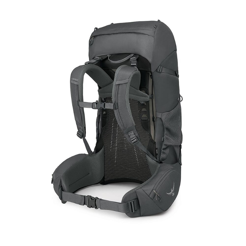 Osprey Renn 65L EF | Ventilated Plus-Size Backpack | Women's Fit