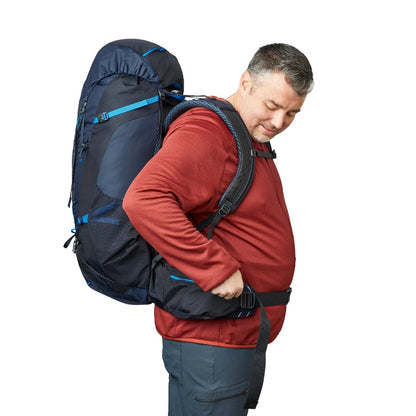 Gregory Stout PLUS 70 | Plus Size Backpack