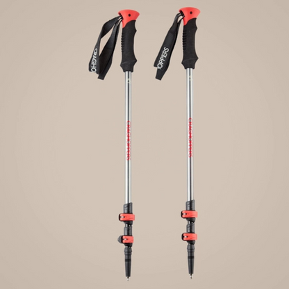 Craghoppers Venture Walking Poles