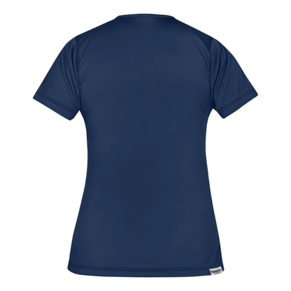 Paramo Women's Cambia Short Sleeve T-shirt | Plus Size