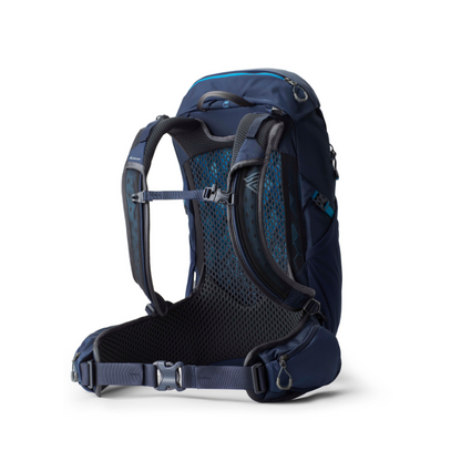 Gregory Jade LT PLUS 28 | Plus Size Ventilated Backpack | Women's Fit