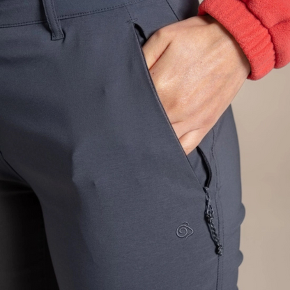 Craghoppers Women's Kiwi Pro III Trousers | up to size 24