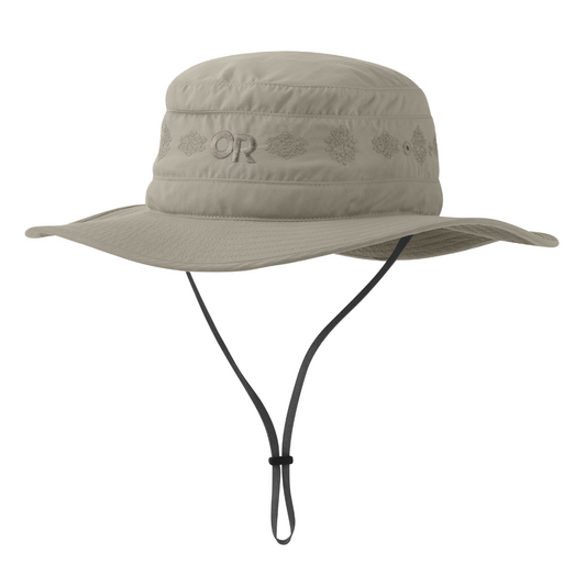 Outdoor Research Solar Roller Sun Hat