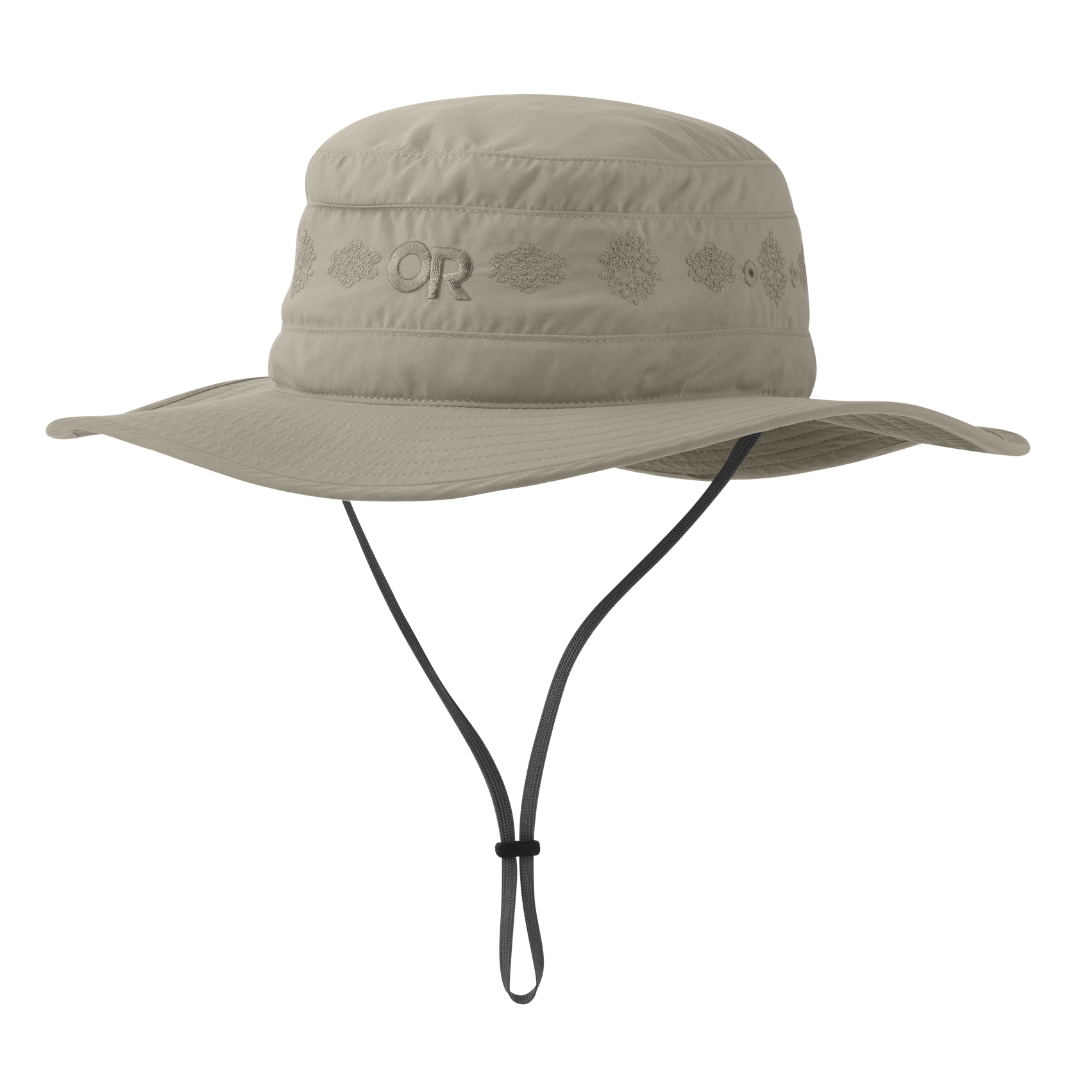 Outdoor Research Solar Roller Sun Hat | CLEARANCE