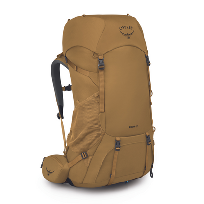 Osprey Rook 65L EF | Plus-Size Backpack | Men's Fit