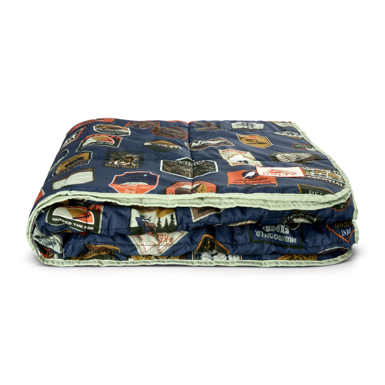 Kelty Bestie Blanket | Camping Blanket