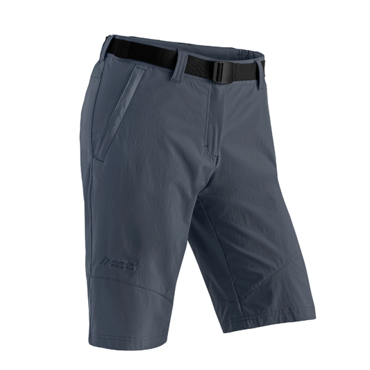 Maier Sports Women's LAWA | Plus size hiking shorts