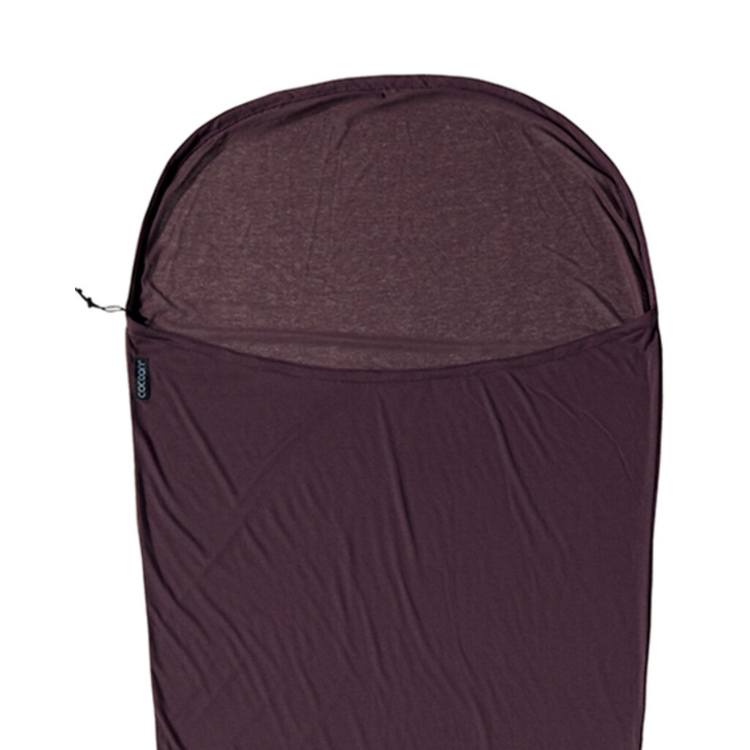 COCOON Thermolite Performer Mummy Liner | Plus Size Sleeping Bag Liner