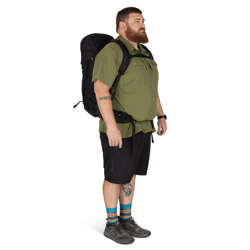 Osprey Talon 33L EF O/S| Plus-Size Backpack