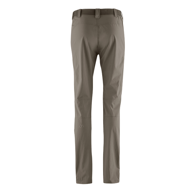 Maier Sports Women's Lulaka | Plus size hiking trousers