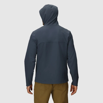 Outdoor Research Men's Ultima Softshell Hoodie| 2XL & 3XL sizes