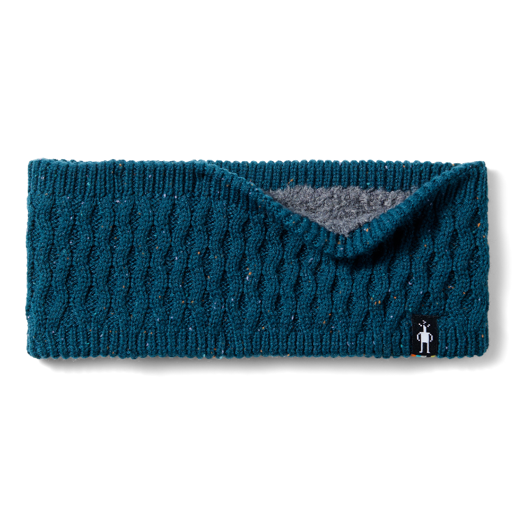 Smartwool Fleece Lined Headband