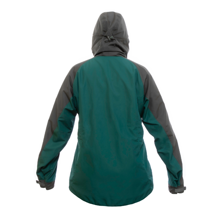 Paramo Women's Caminata Jacket | Plus Size Waterproof